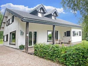 House | Exterior