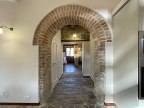 Reception - Belvilla by OYO Fattoria 19 (Amandola)