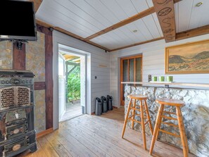 Hus | Restauranger