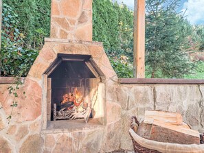 Ferienhaus | Ausstattung der Unterkunft