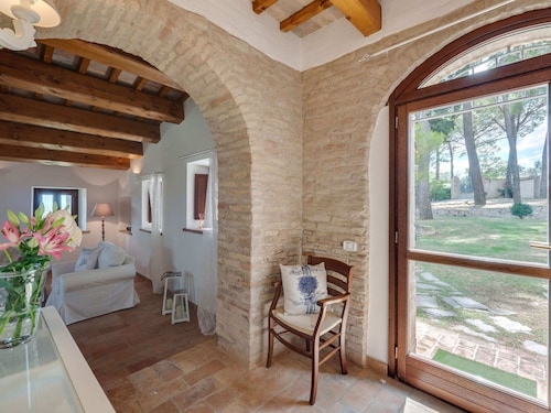 Holiday Home Villagrande Adriatic Pool