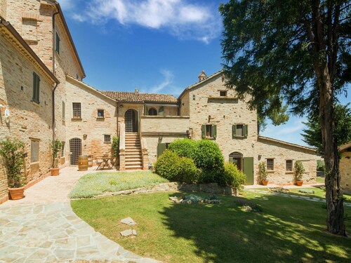 Holiday Home Villagrande Adriatic Pool