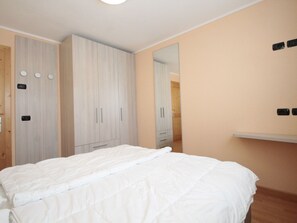 House | 2 bedrooms, bed sheets - Belvilla by Oyo Baita Morena Due Trilo (Livigno)