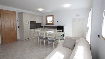 House | Dapur peribadi