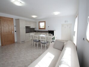 House | Private kitchen - Belvilla by Oyo Baita Morena Due Trilo (Livigno)