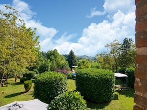 Maison | Extérieur
