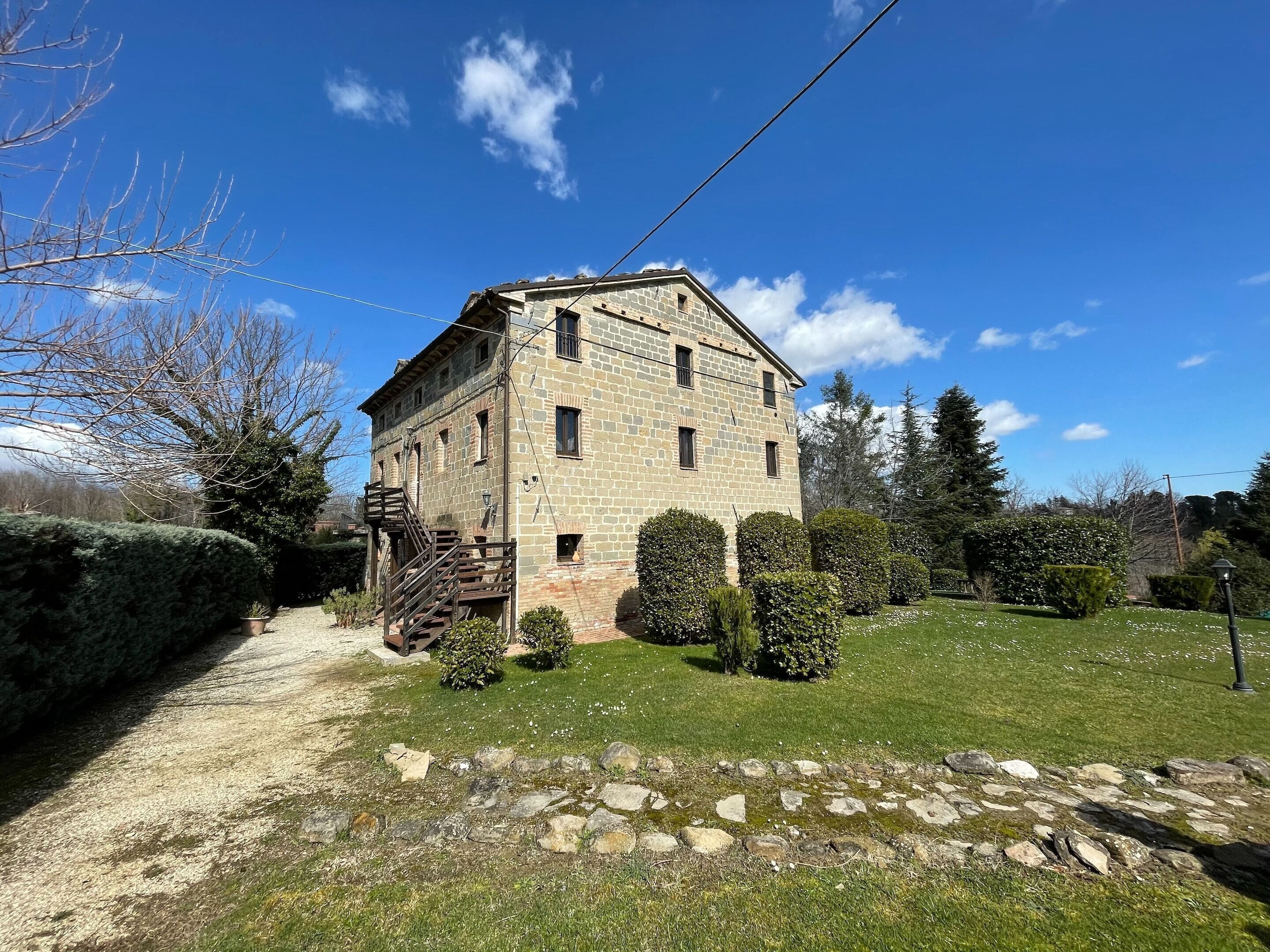 House | Exterior