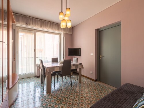 Pleasant Apartment in Sanremo near Beach