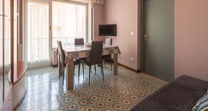 Pleasant Apartment in Sanremo near Beach