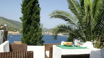Appartement | Extérieur