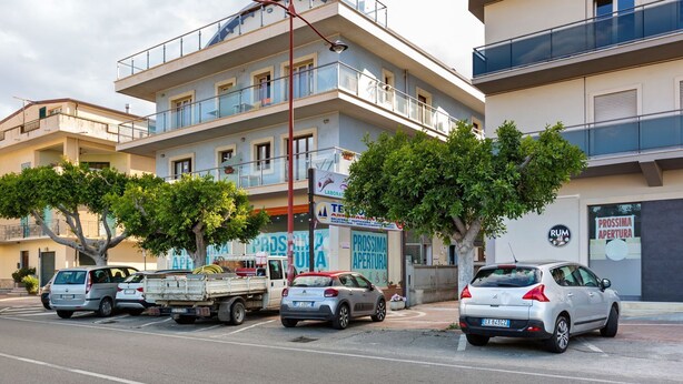 Exterior - Upscale Apartment in Torre Melissa near Beach (Melissa)