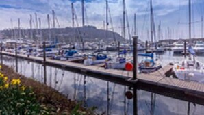Exterior - Alluring Apartment in Greenock near Lunderston Bay (Inverkip)