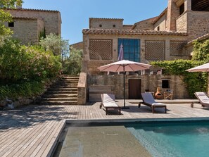 Unclassified image, 3 of 30, button - Lovely Apartment in Anghiari With Swimming Pool (Anghiari)