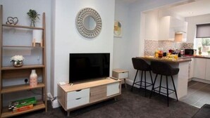 Unclassified image, 5 of 10, button - Tranquil Apartment in Doncaster near Sandall Park (Doncaster)