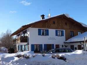 Apartment | Exterior