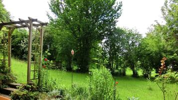 Apartment | Pemandangan dari hartanah