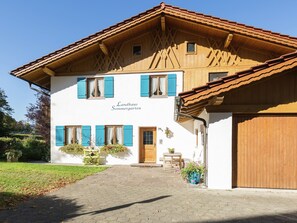 Apartment | Exterior