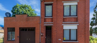 Countryside Holiday Home in Geluveld near Bellewaerde Park