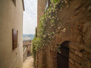 Apartment | Balcony