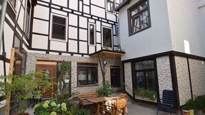 Exterior - Plush Apartment in Blankenburg near City Center (Blankenburg)