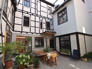 Exterior - Plush Apartment in Blankenburg near City Center (Blankenburg)