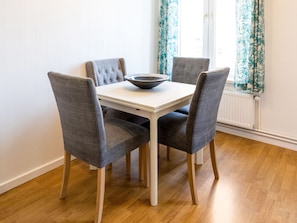 Dining - Modern Apartment in Lissewege Near Soccer Club (Bruges)