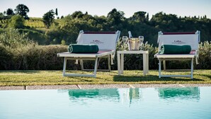 Pool - Delightful Holiday Home in Morrona With Swimming Pool (Terricciola)