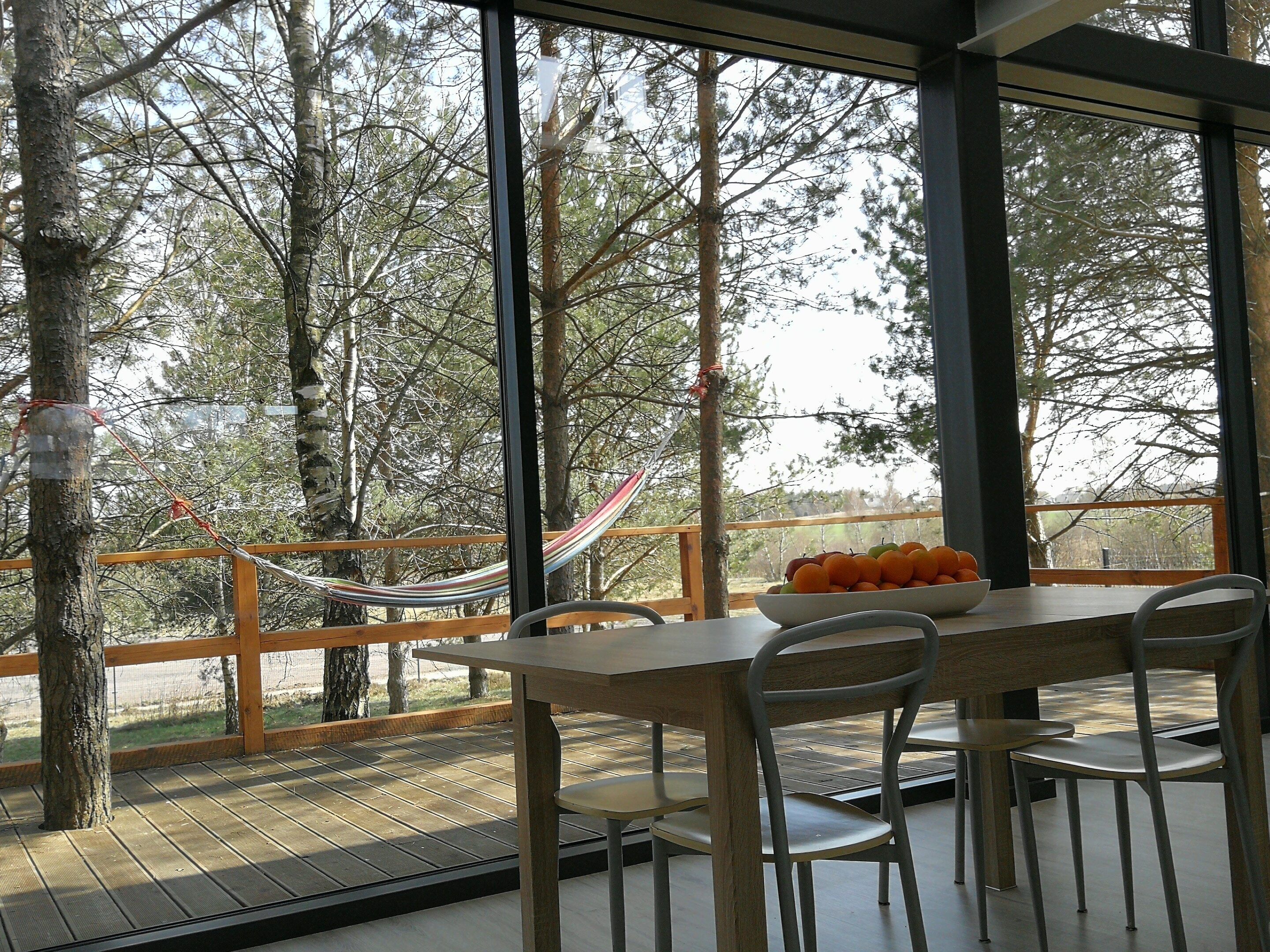 Cottage | Dining