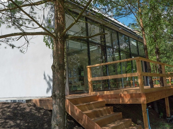 Cottage | Exterior