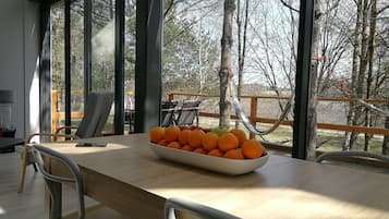 Cottage | Interior detail