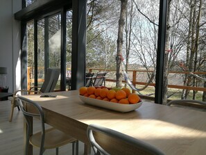 Ferienhaus | Innendetails