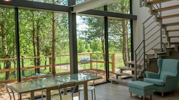 Cottage | View from property