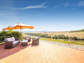 Apartment | Exterior - Belvilla by OYO San Francesco Vermentino (Lajatico)