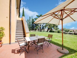 Apartemen | Tempat makan