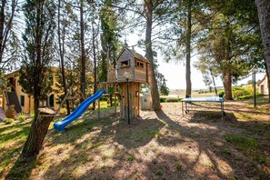 Apartment | Children’s area - Belvilla by OYO San Francesco Vermentino (Lajatico)