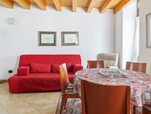 Maison | Restauration