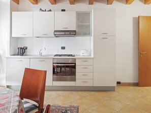 Casa | Cucina privata