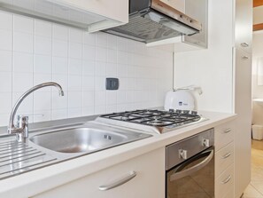 Casa | Cucina privata