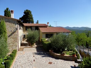 Casa | Esterni