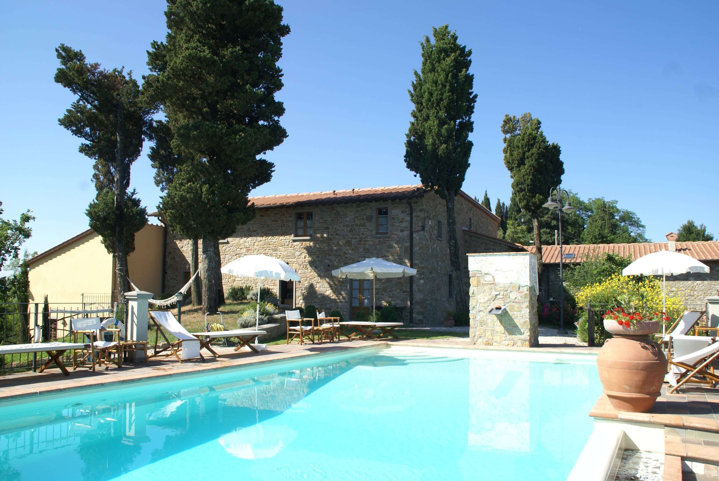 Maison | Extérieur
