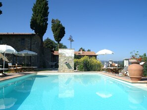 Casa | Piscina | Piscina all'aperto