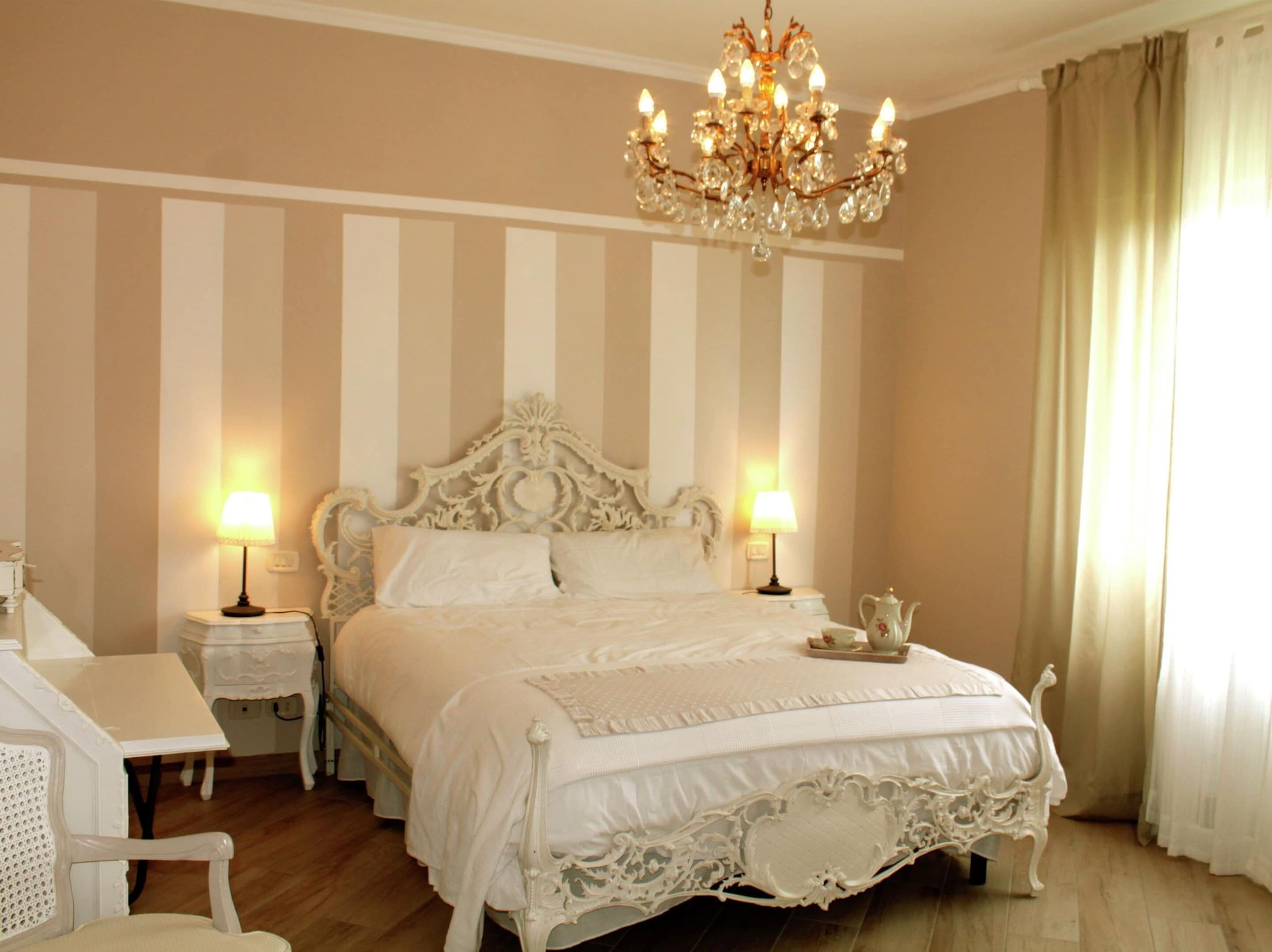 Rumah | 3 kamar tidur dan dilengkapi dengan perabotan berbeda-beda