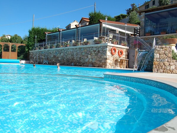 House | Pool