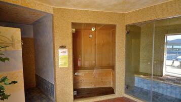 Casa | Trattamento spa