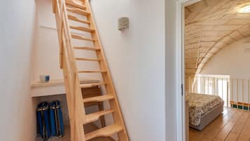 2 camere, lenzuola
