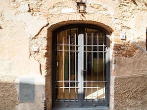Reception - Charming Apartment in Campiglia Marittima Near Seabeach (Campiglia Marittima)