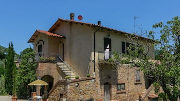 Esterni