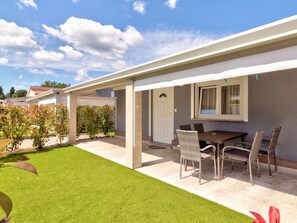 Ferienhaus | Speisen