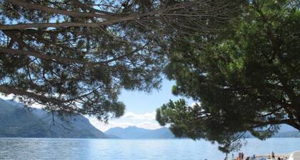 Sunny & Peacefully Situated House near Center of Village