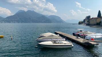 House | View from property